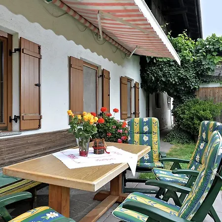 Ferienwohnung Wasserfischerhof Apartment *