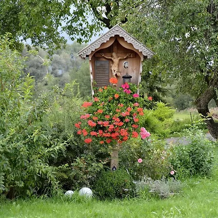 Ferienwohnung Wasserfischerhof