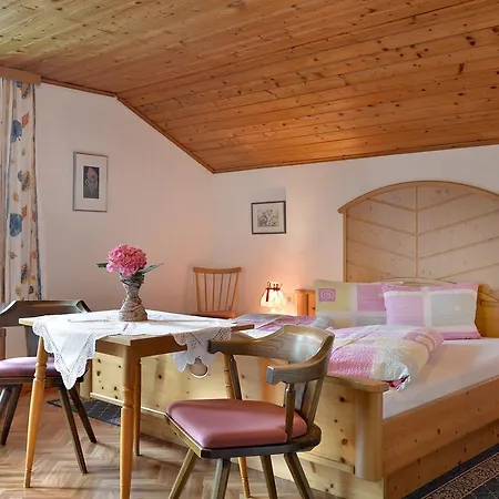 Ferienwohnung Wasserfischerhof Apartment *
