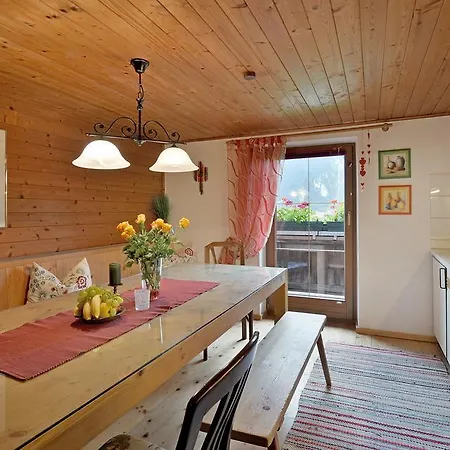 Ferienwohnung Wasserfischerhof 公寓 *