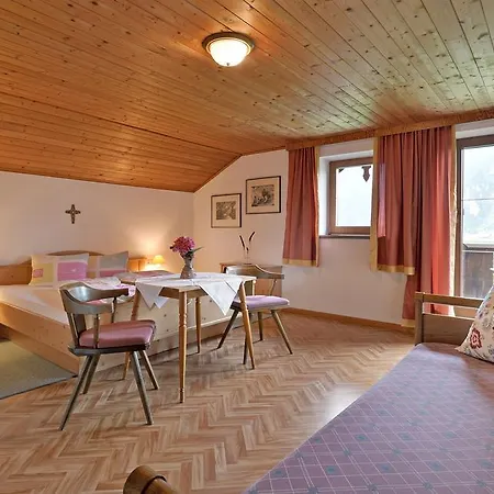Ferienwohnung Wasserfischerhof Apartment *