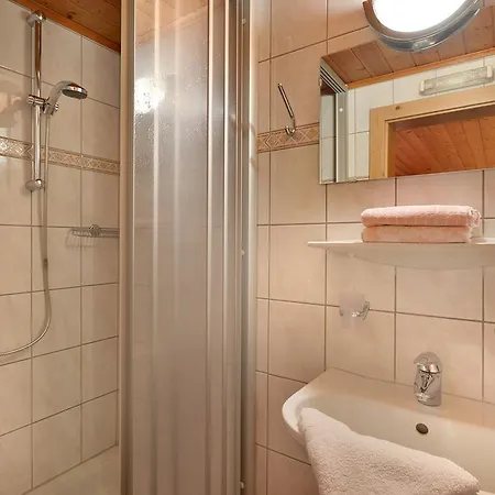 Ferienwohnung Wasserfischerhof *